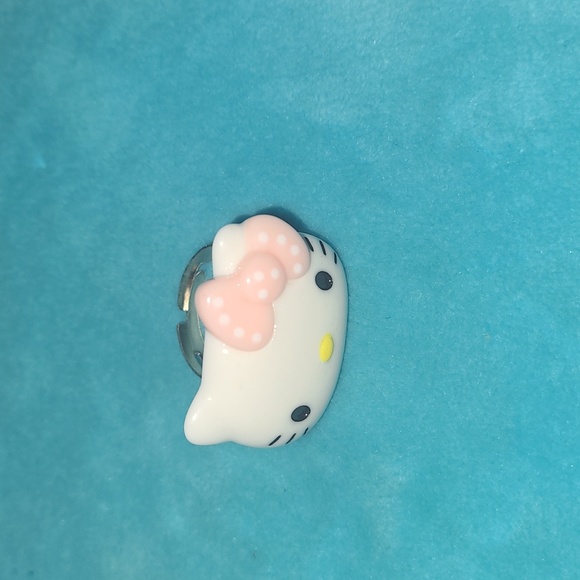 Hello Kitty Adjustable Ring - Picture 8 of 11